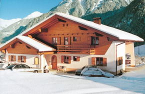Haus Brandl 581W, Gaschurn, Österreich, Gaschurn, Österreich
